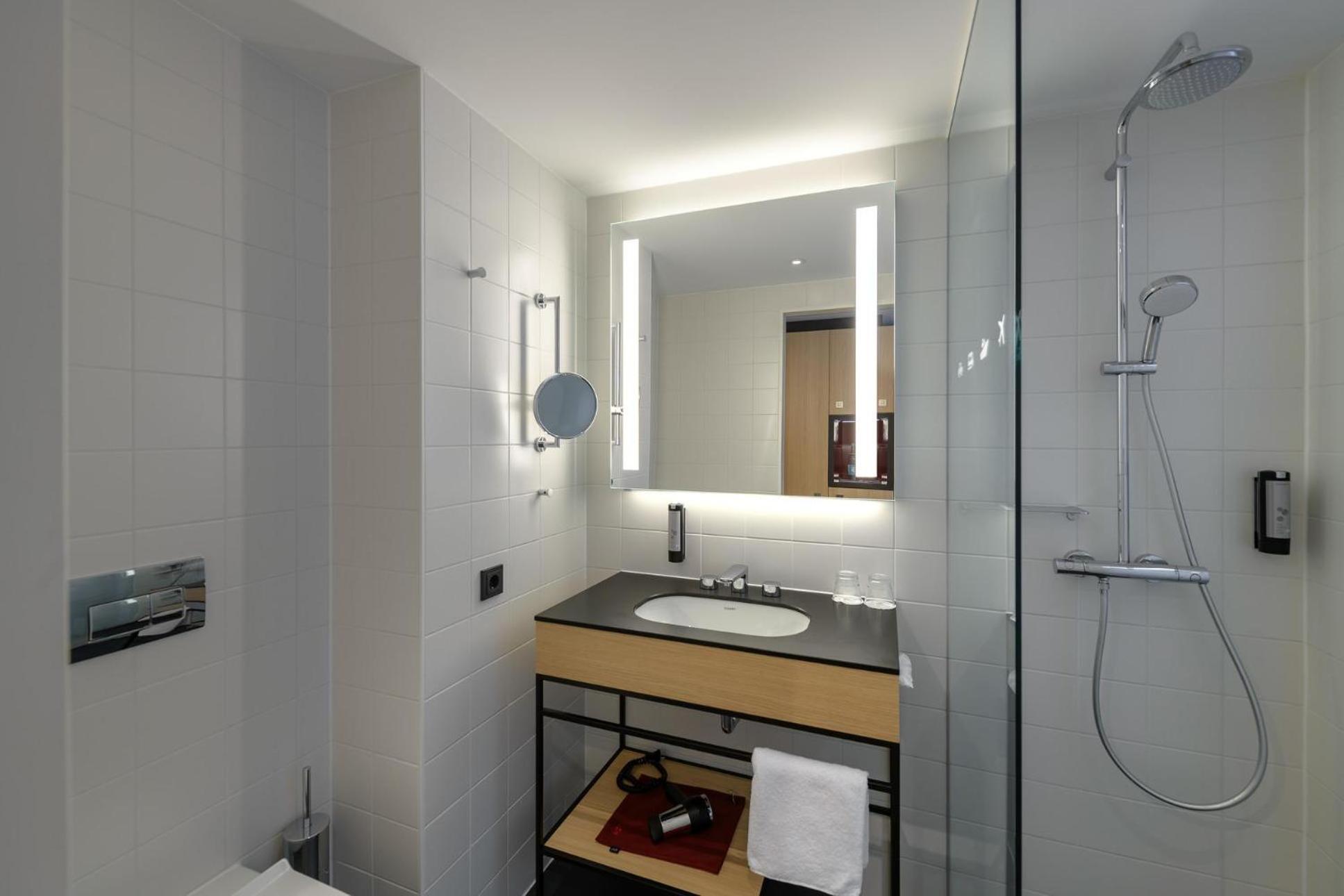 Quarto Superior com Cama de Casal ou 2 de Solteiro