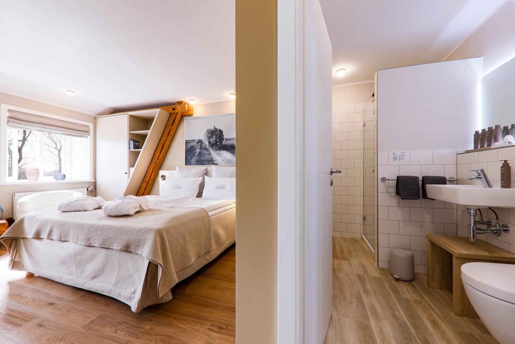Landliebe Comfort Room