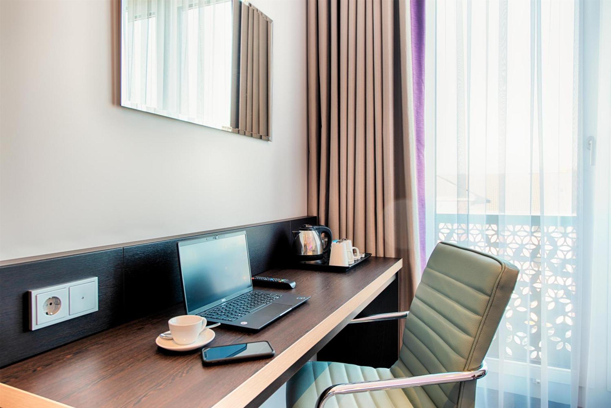 Double Room - Disability Access