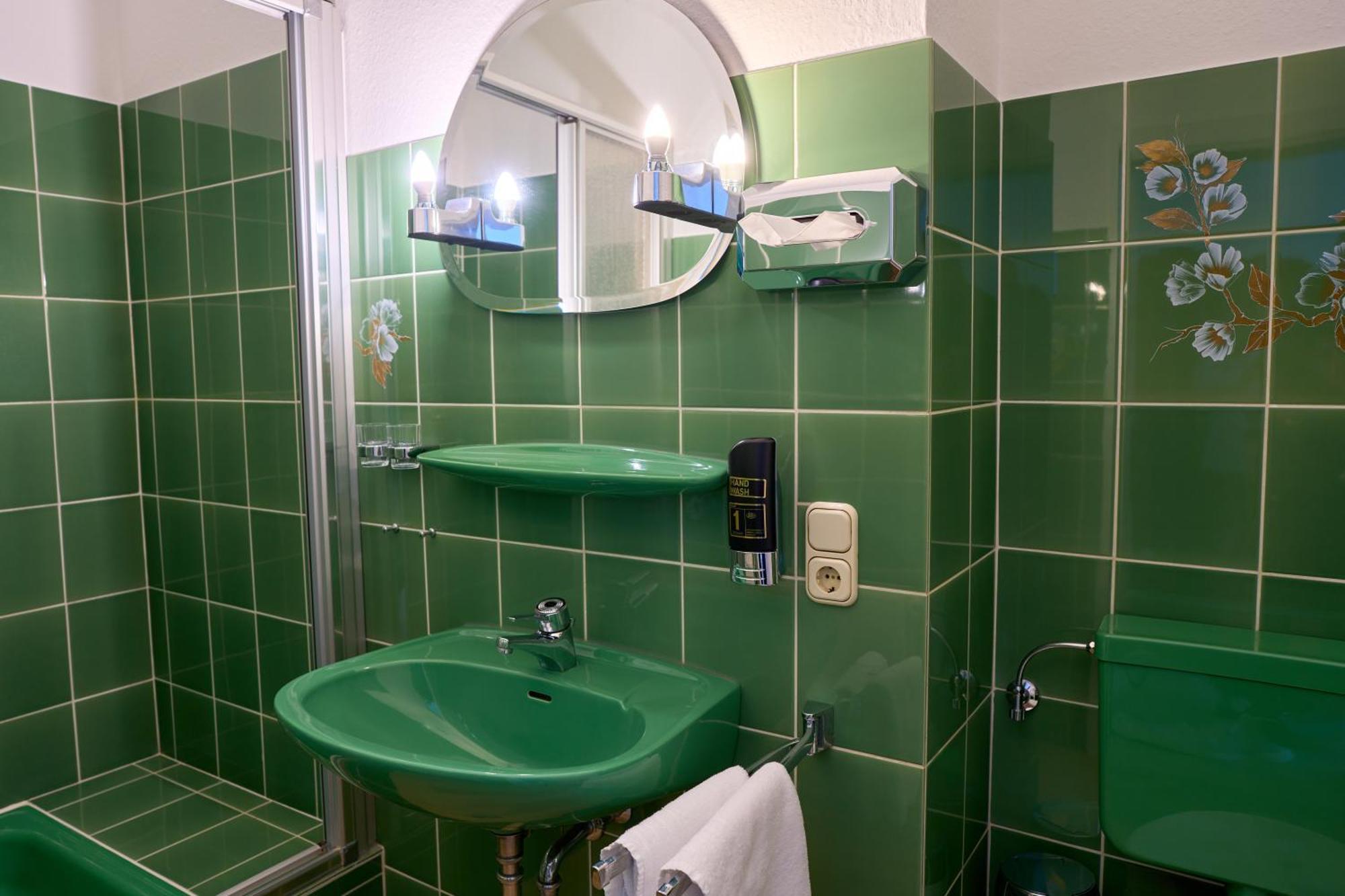 Zweibettzimmer