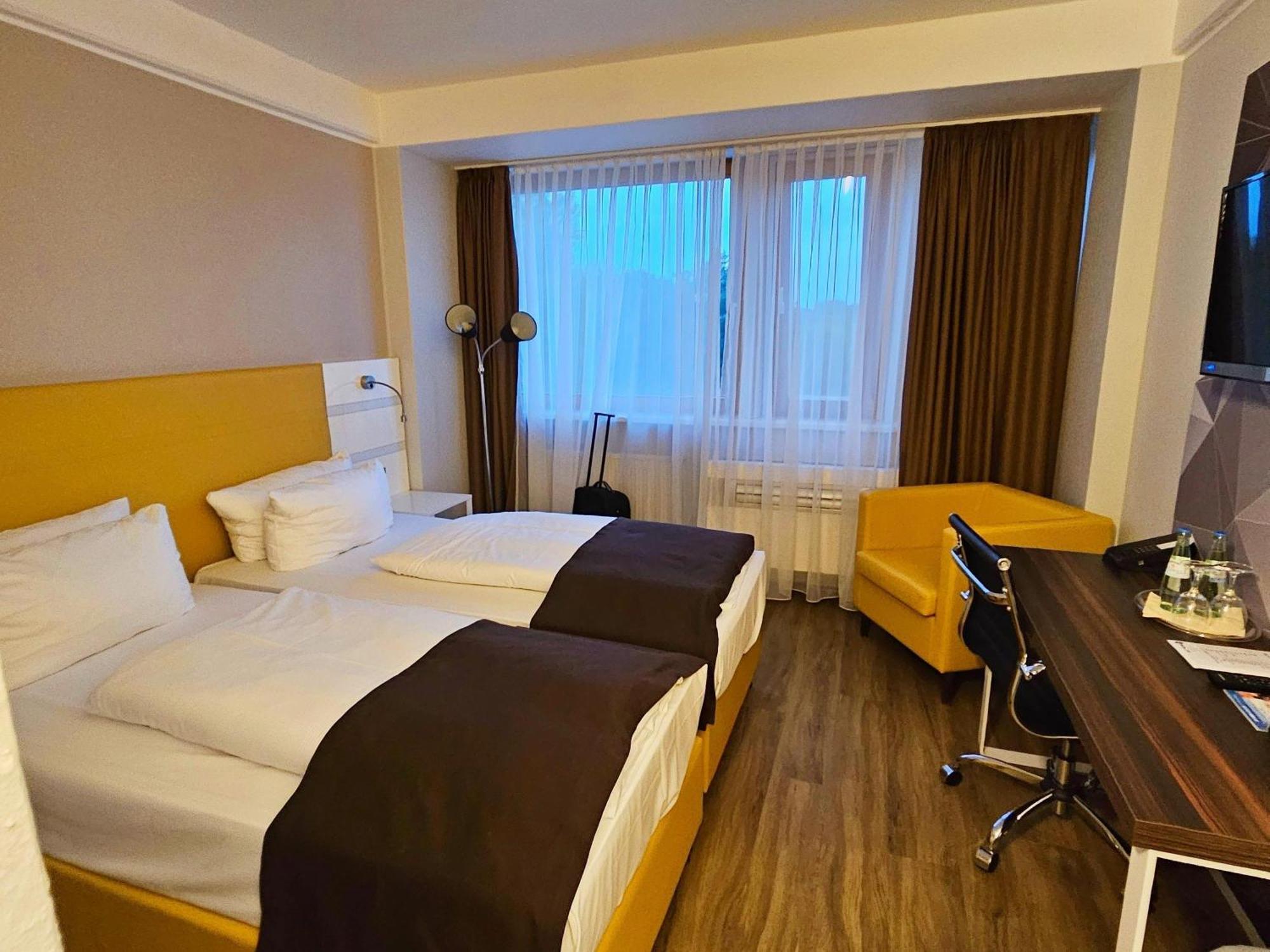 Superior Zweibettzimmer