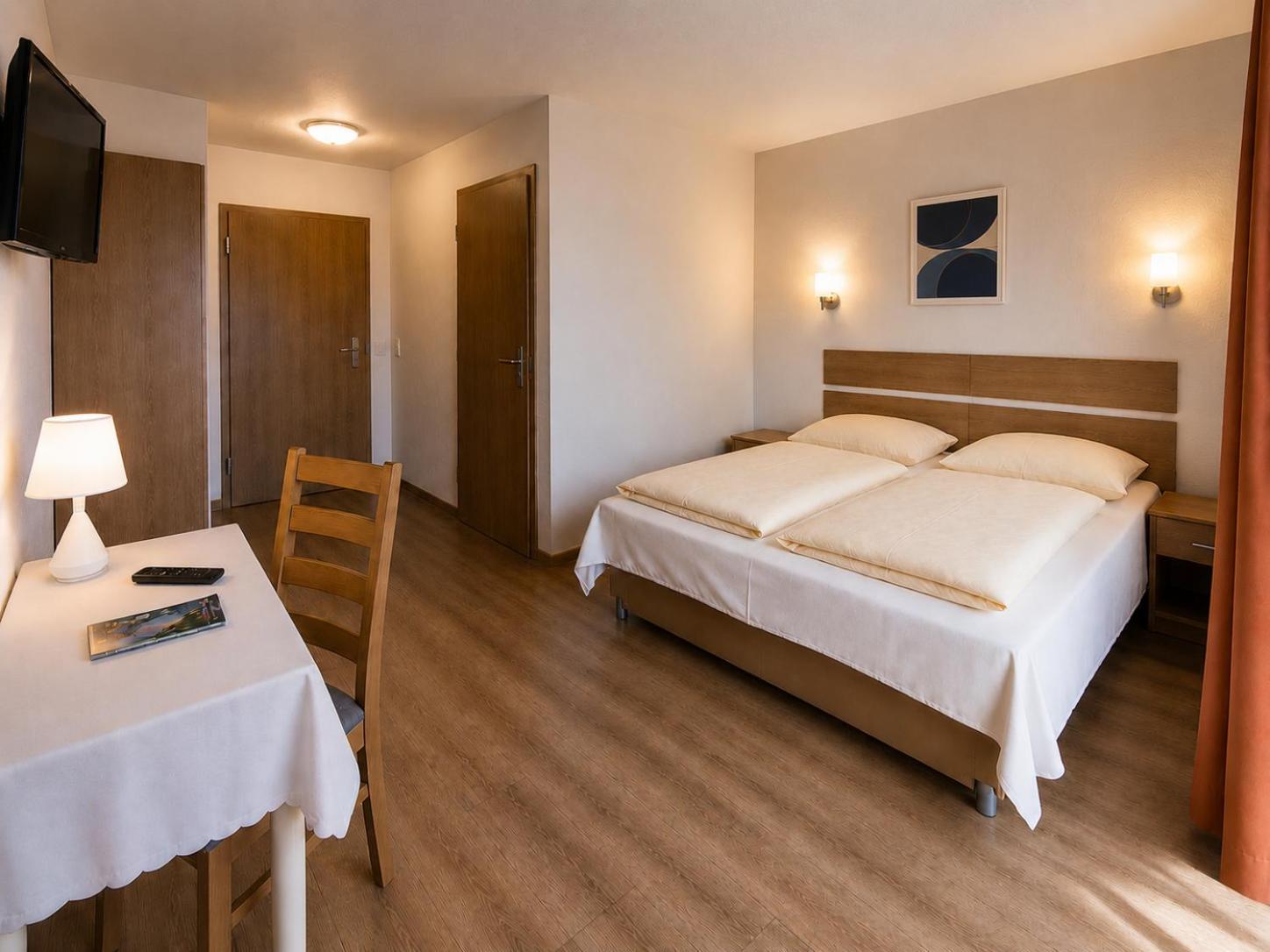 Comfort Double Room