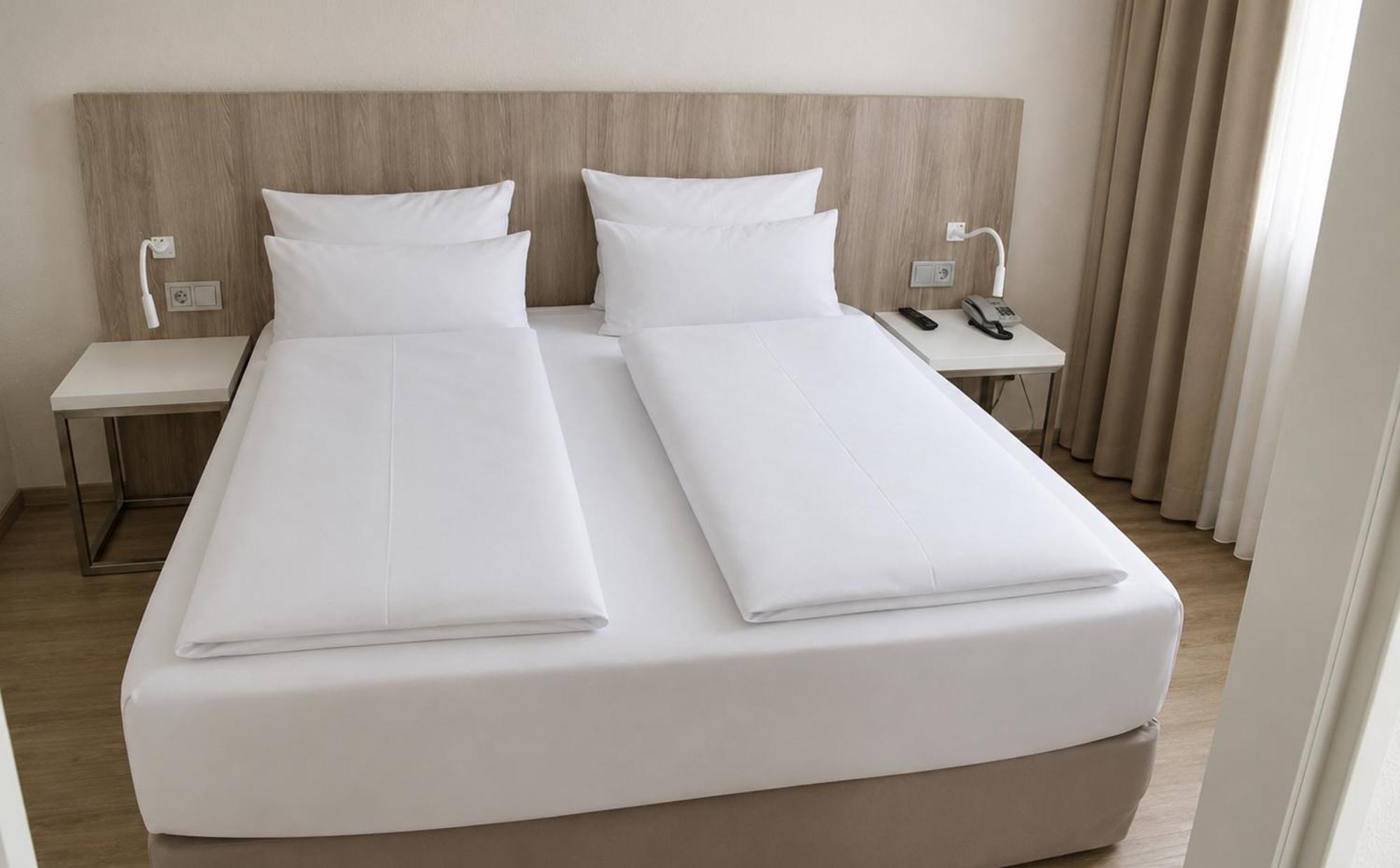 Standard Doppelzimmer