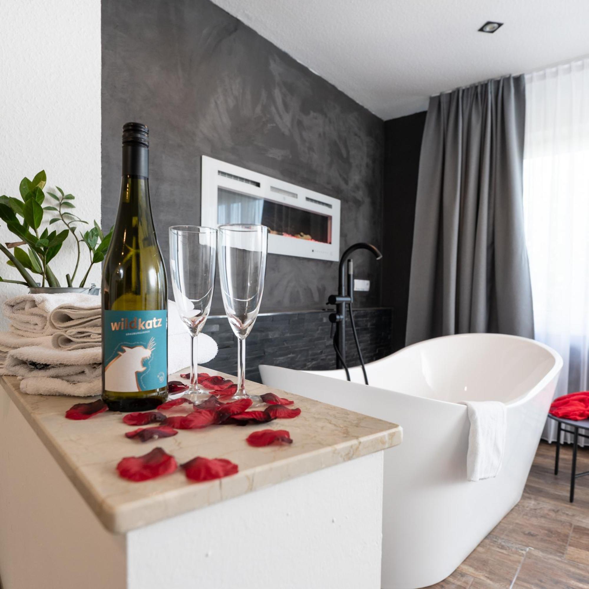 Superior Doppelzimmer