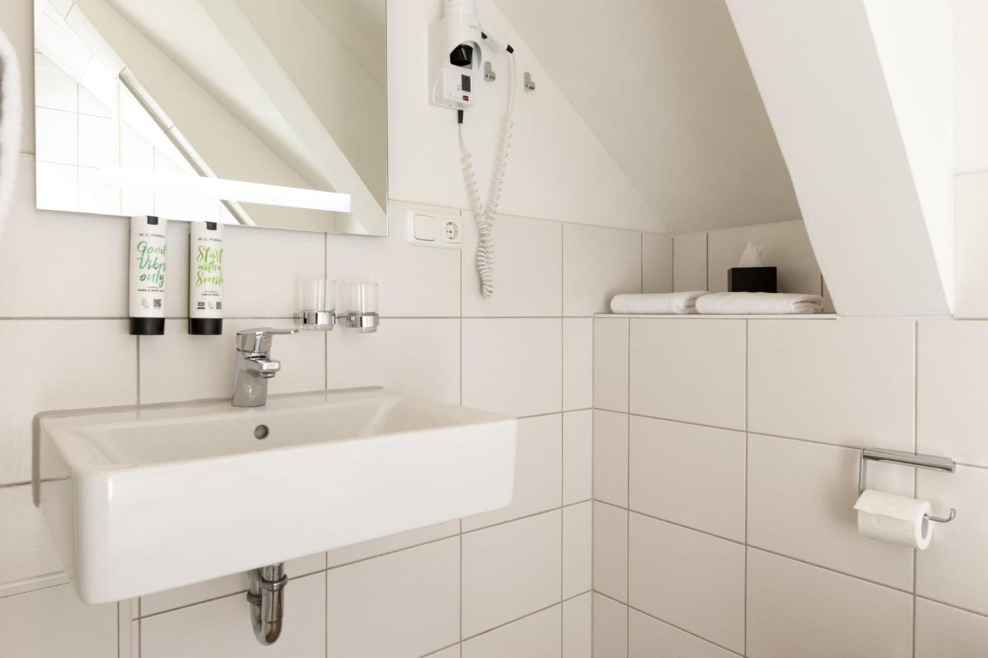 Doppelzimmer mit Meerblick