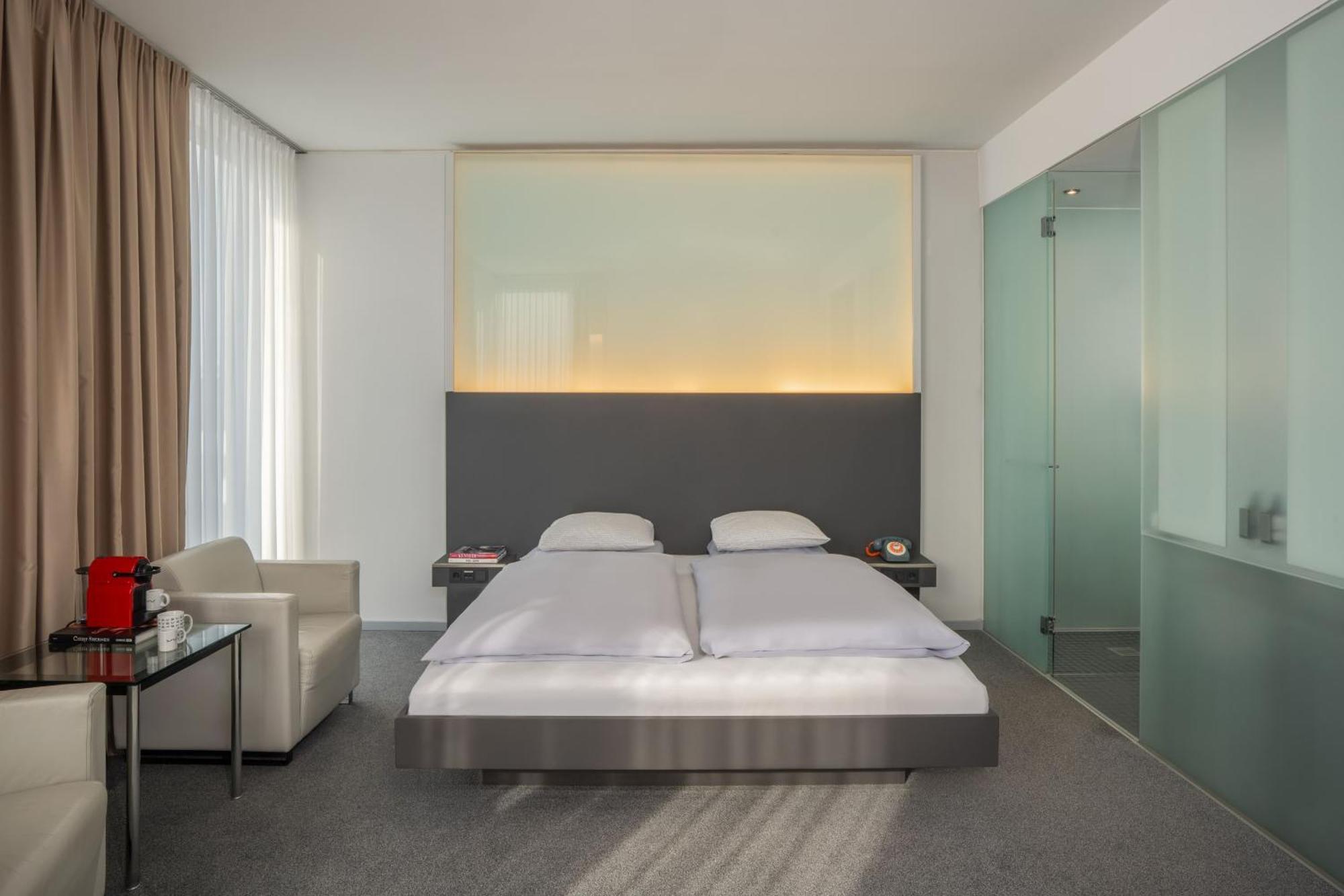 The Innside Premium Room - Espacio adicional