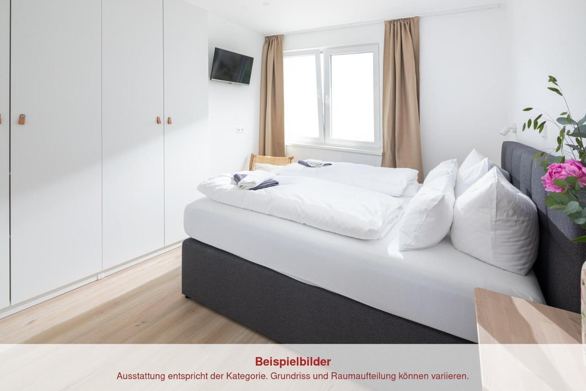 2-Room Apartment