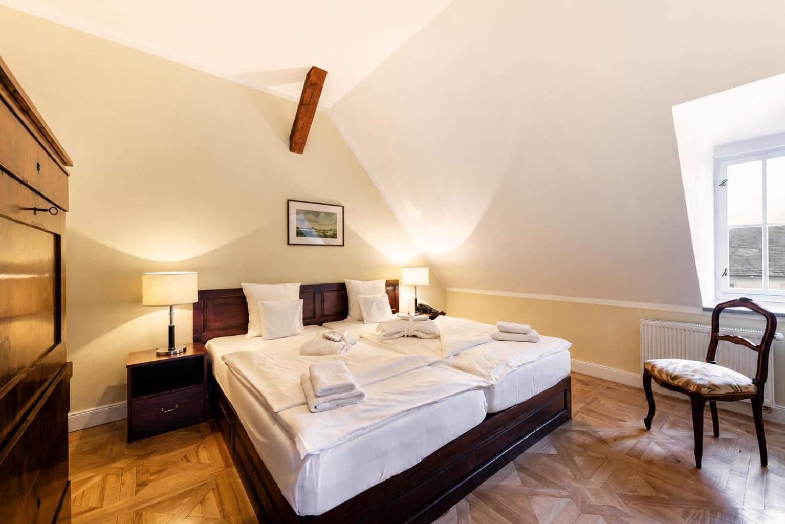 Doppelzimmer