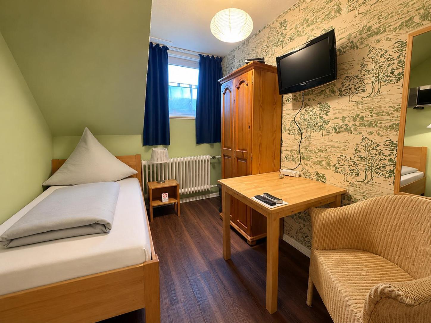 Single Room
