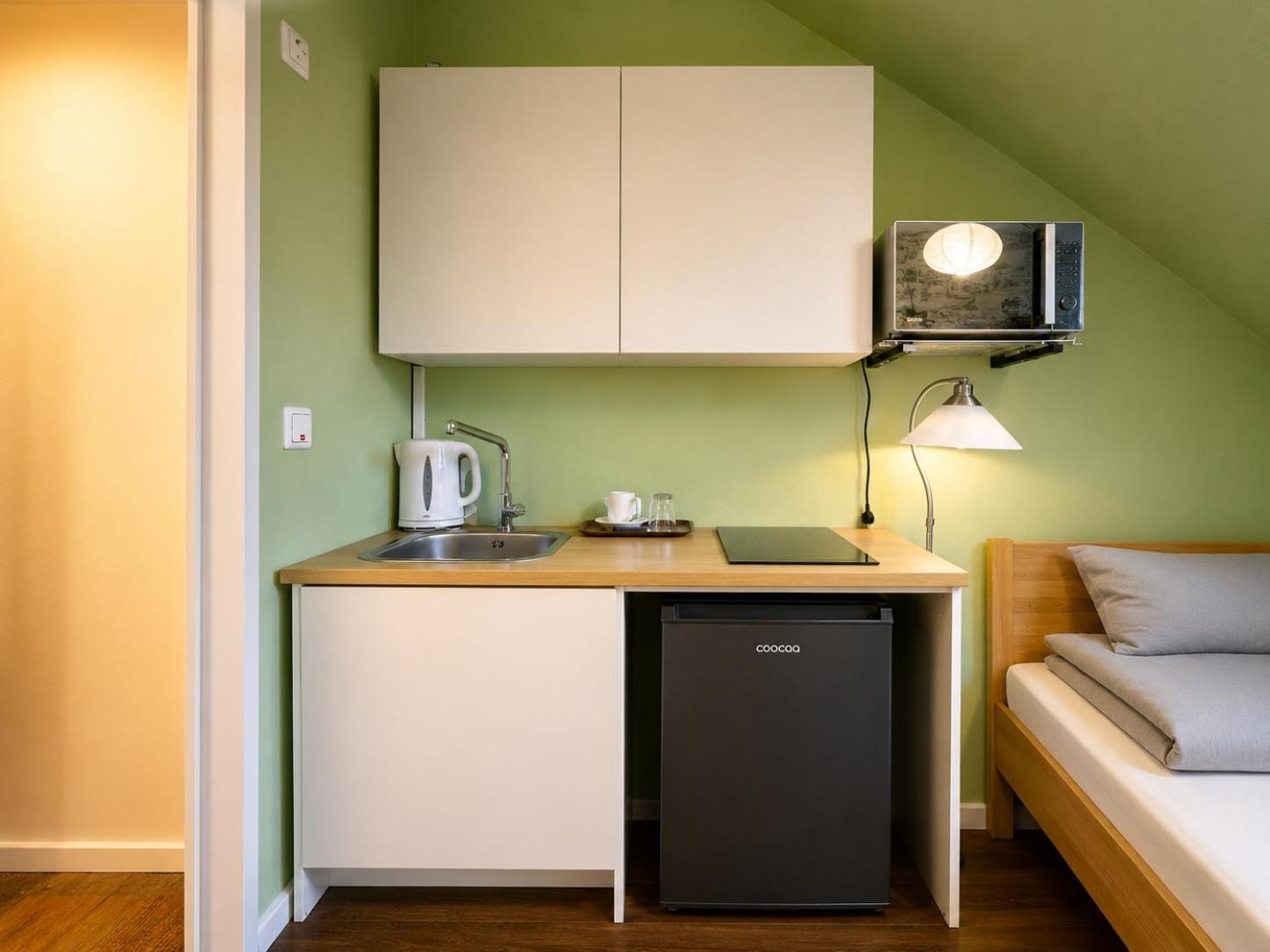 Single Room
