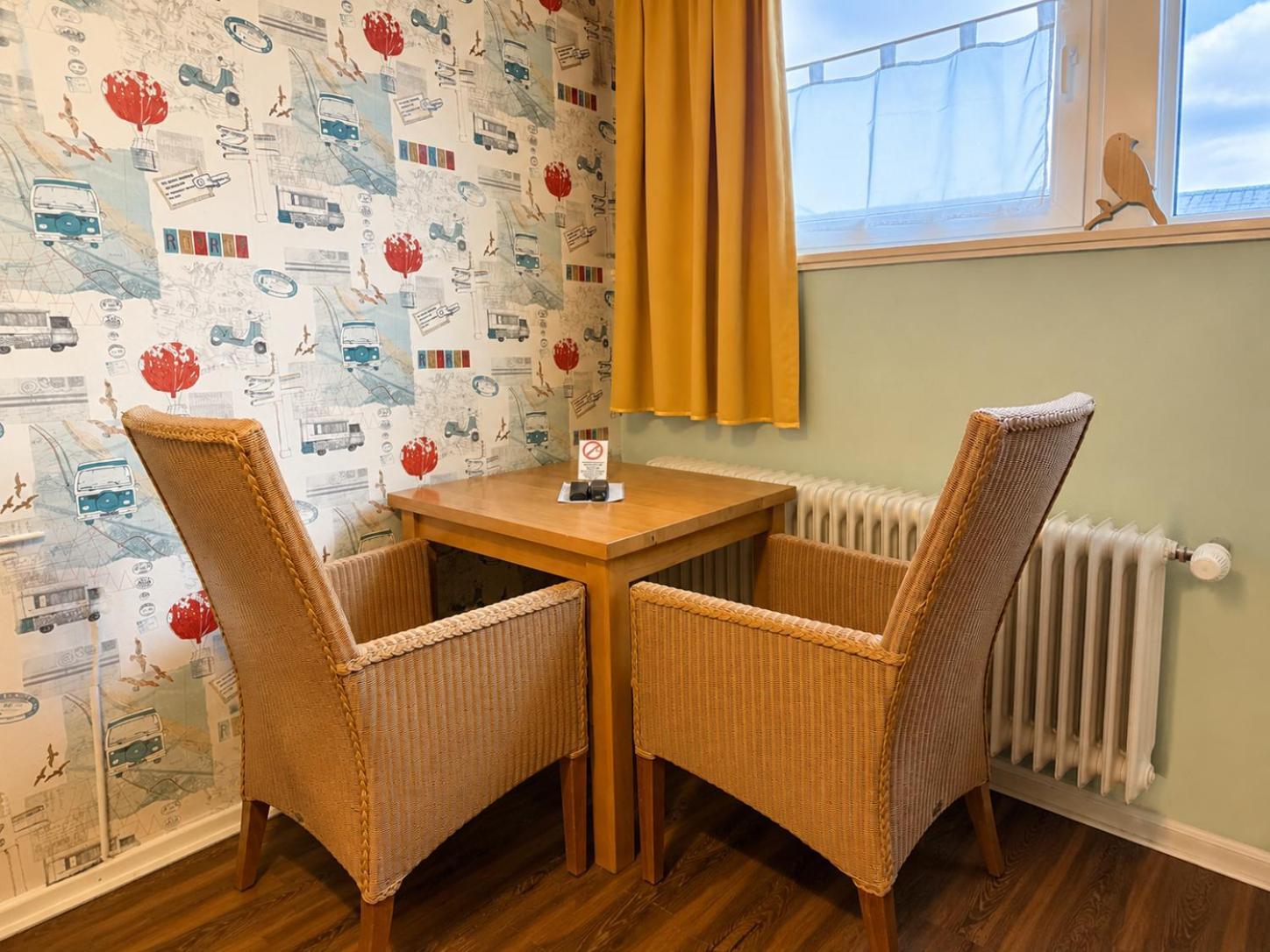 Single Room