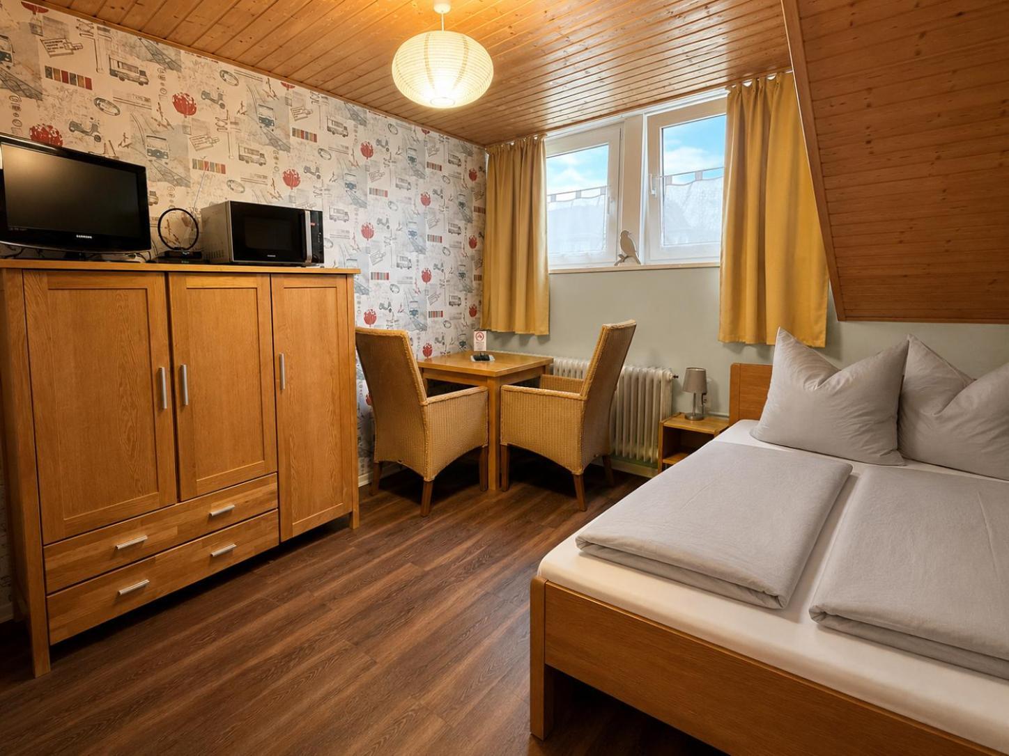 Single Room