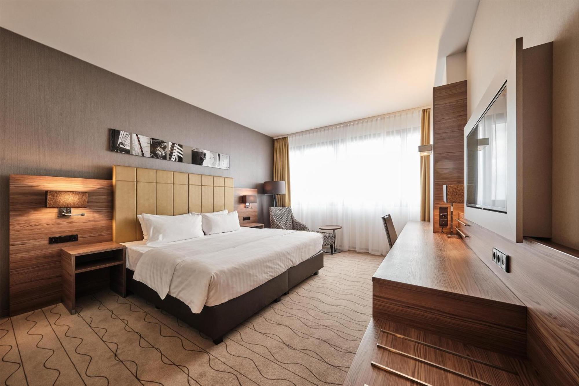 Premium Room with River View