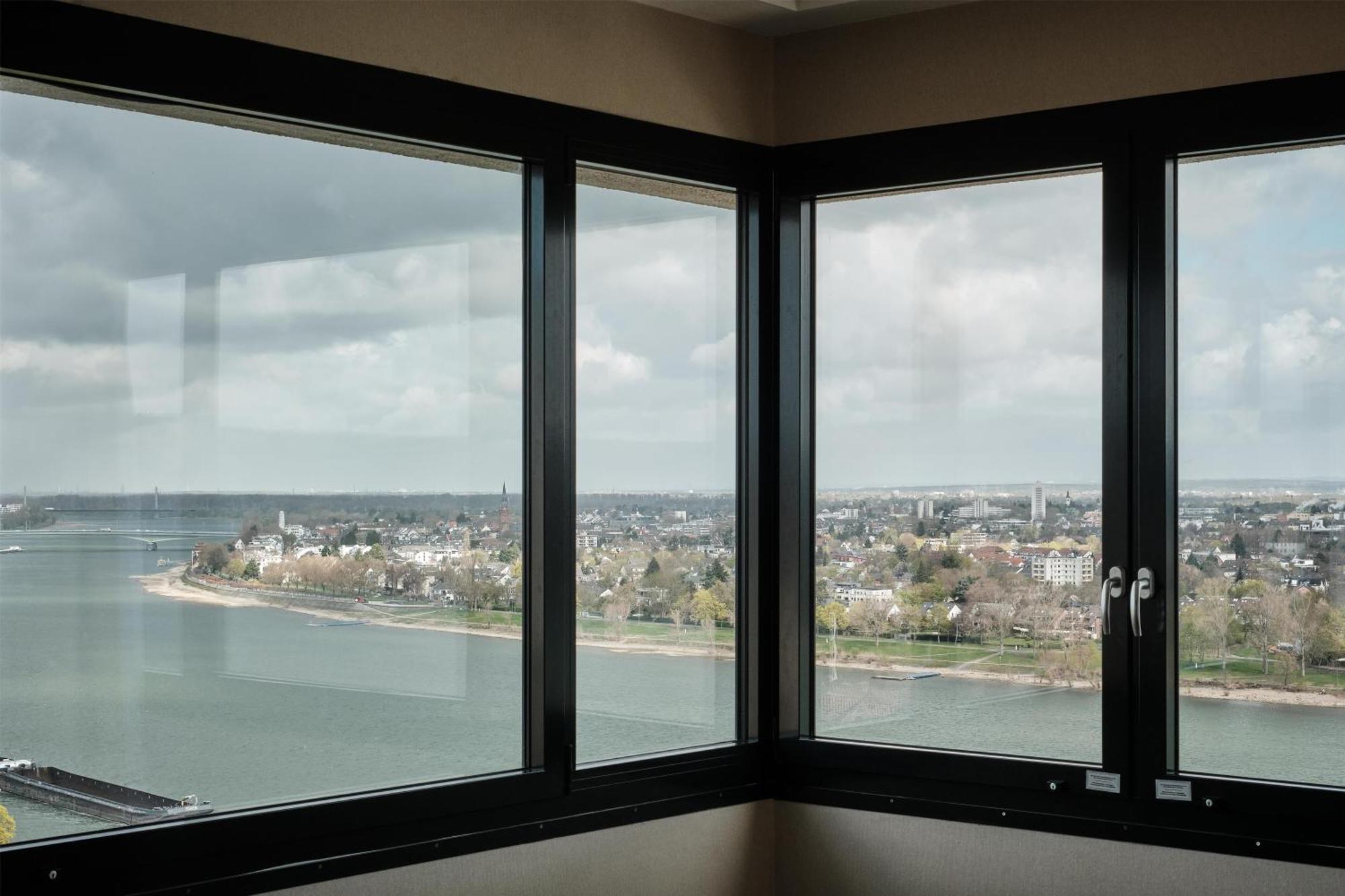 Junior Suite with River View