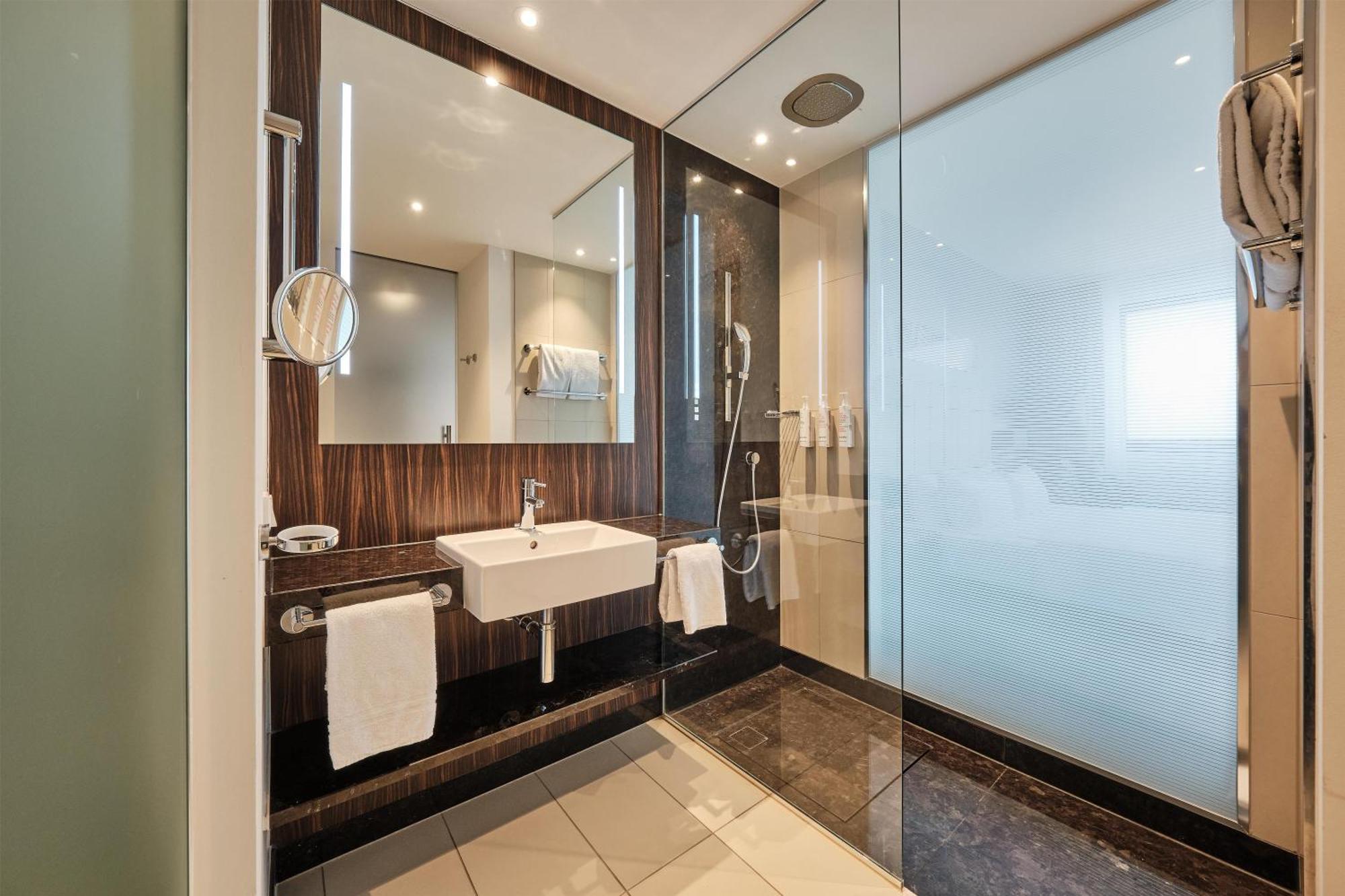 Premium Room with City View