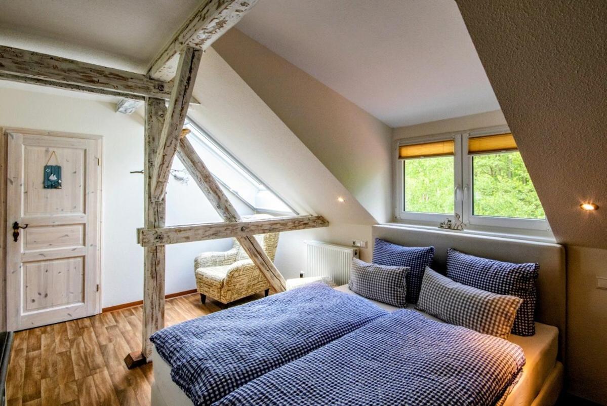 Budget Doppelzimmer