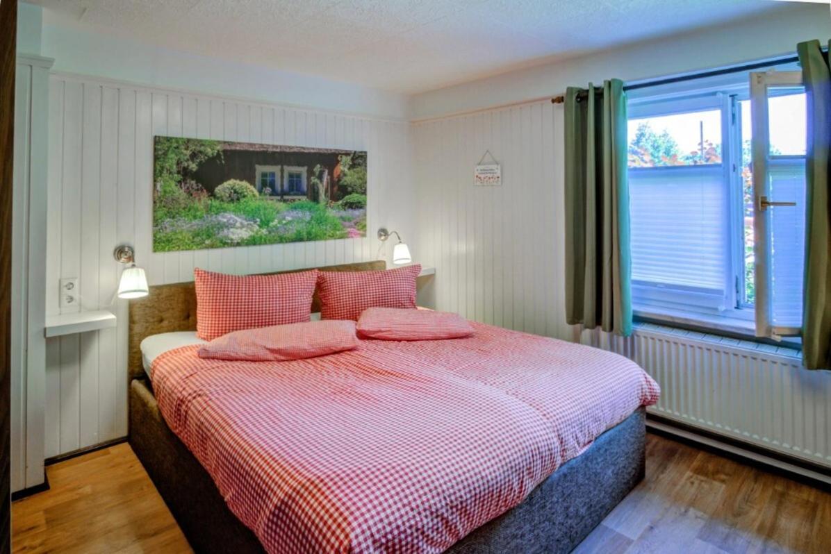 Standard Doppelzimmer