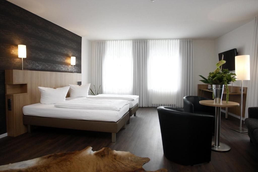 Comfort Doppelzimmer