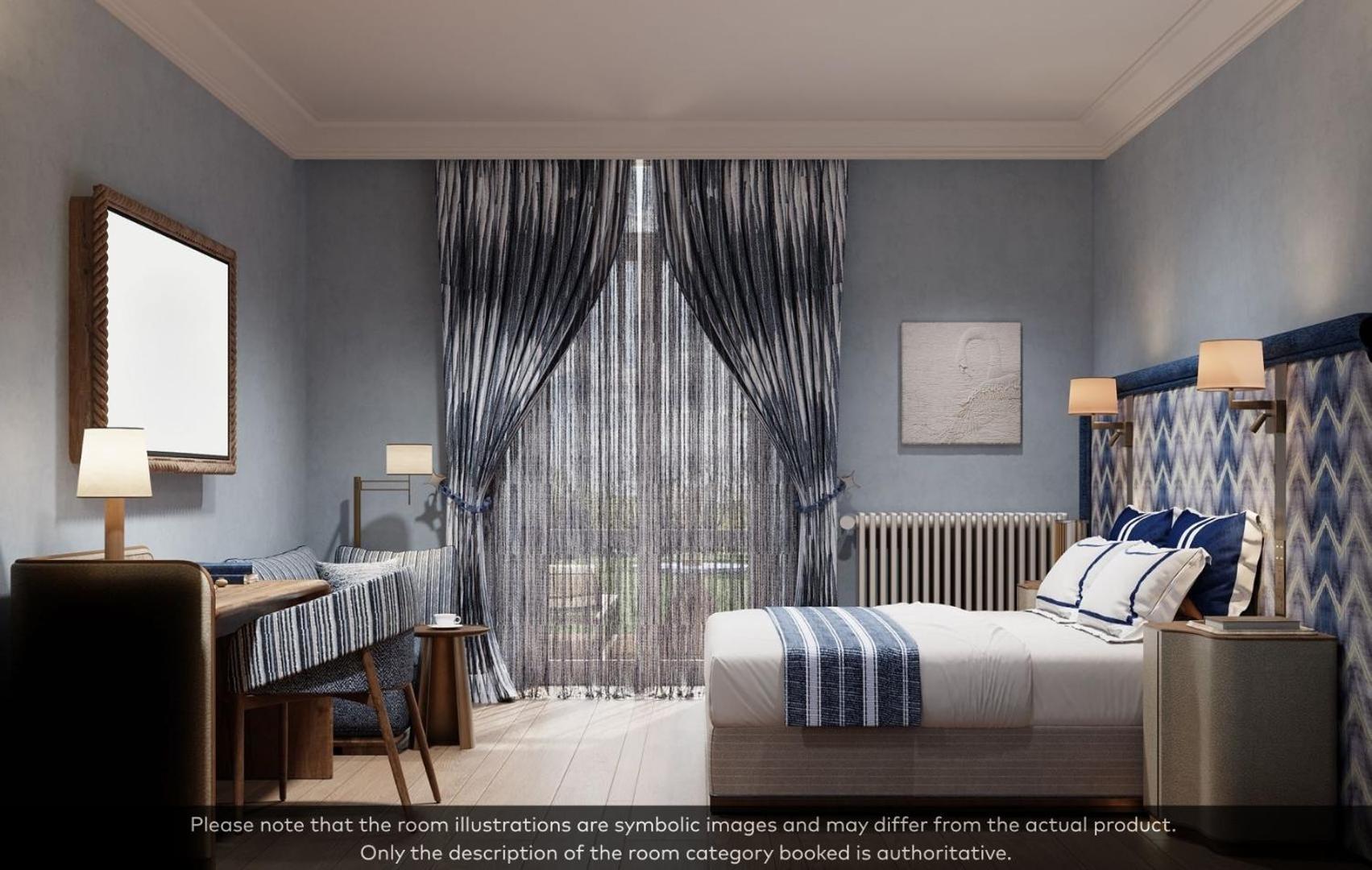 Superior Single Room