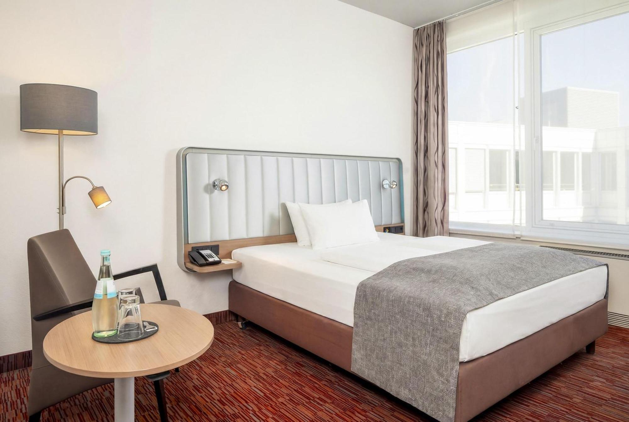 Superior Double Room Top Floor