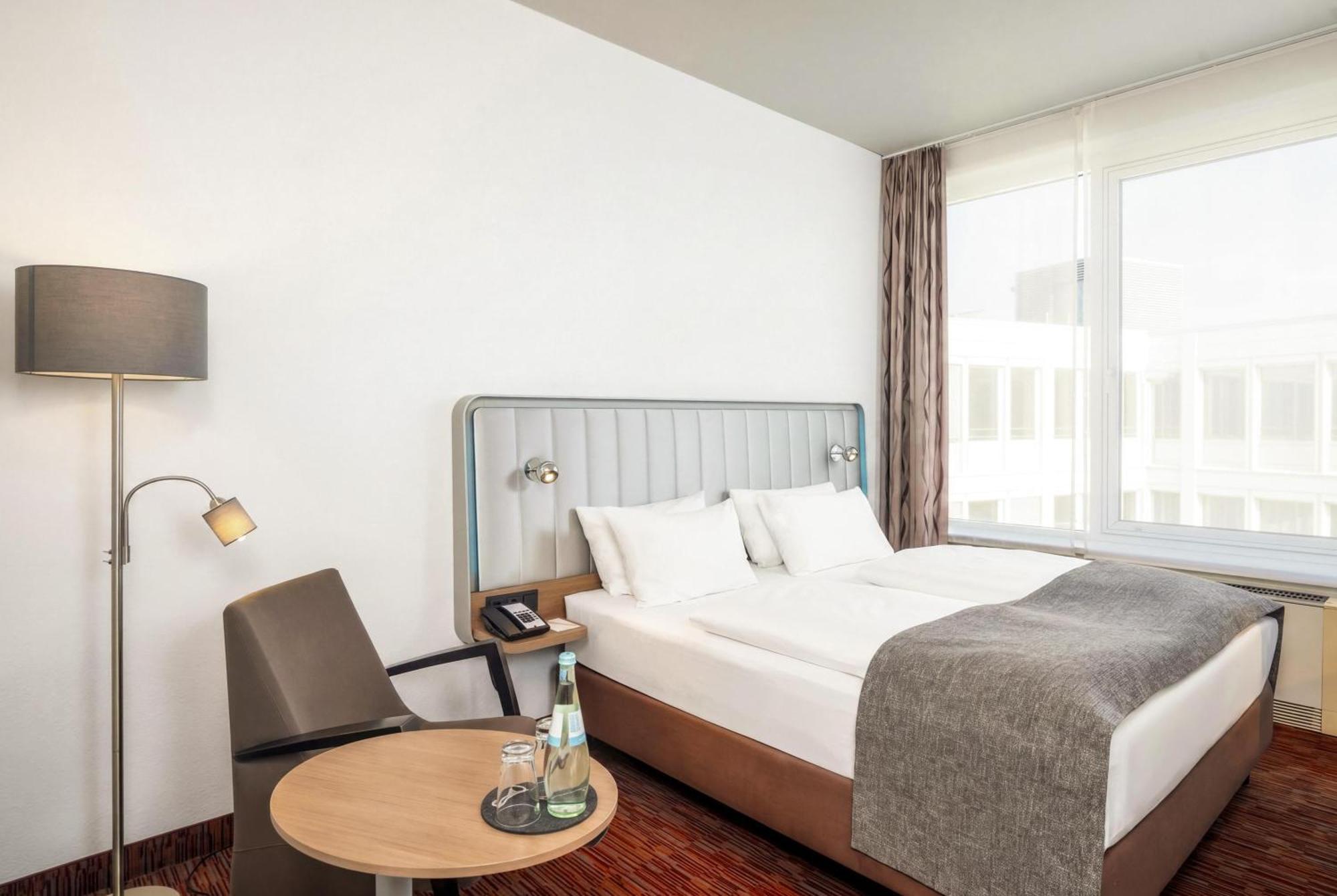 Superior Double Room Top Floor