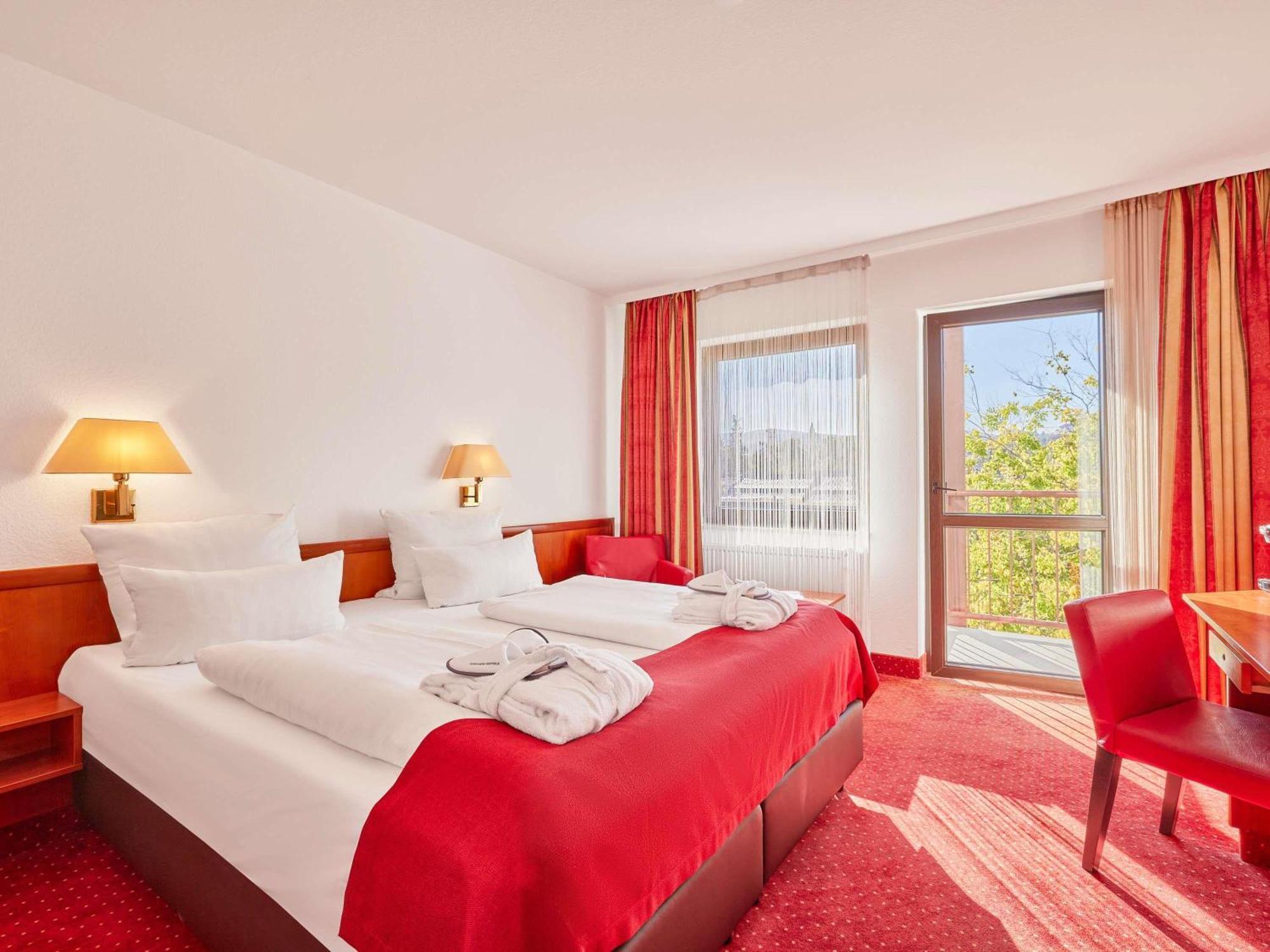 Privilege Double Room