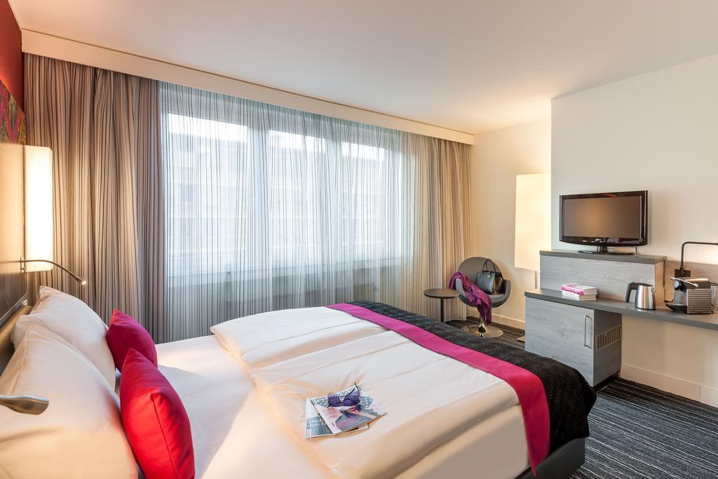 Privilege Doppelzimmer