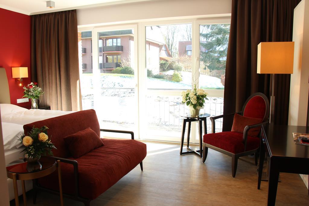 Premium Zimmer