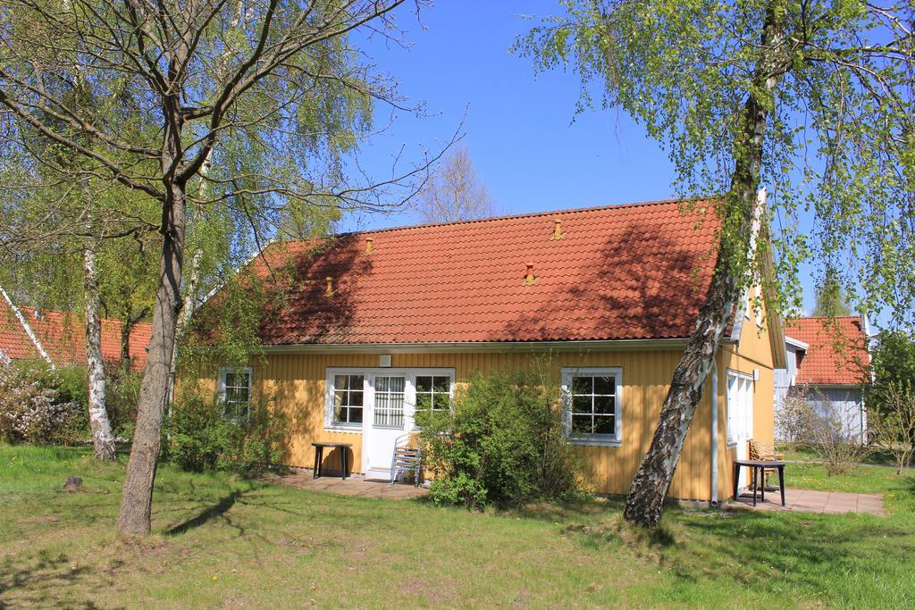 Haus mit 1 Schlafzimmer
