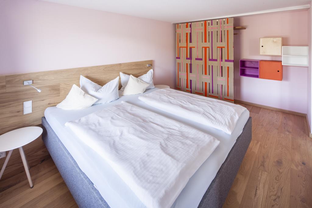 Superior Doppelzimmer