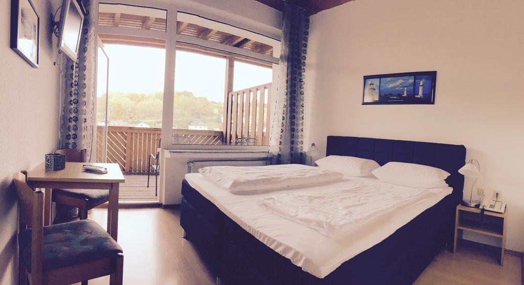 Standard Doppelzimmer