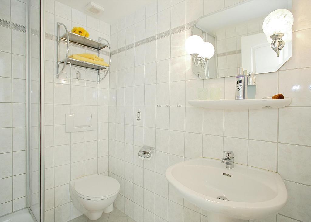 Standard Doppelzimmer