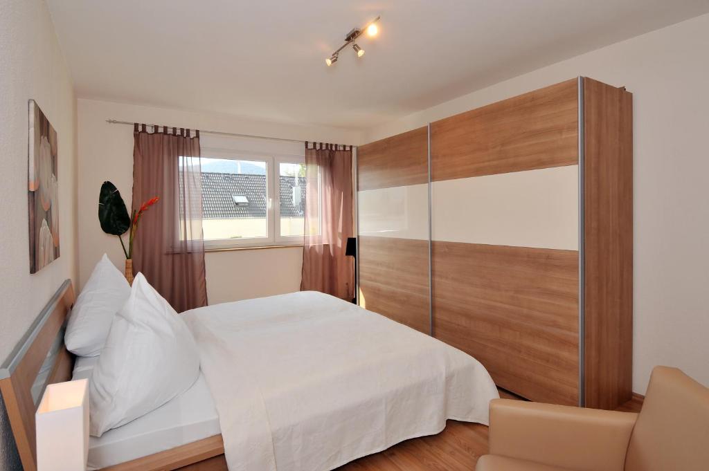 Comfort Single Room