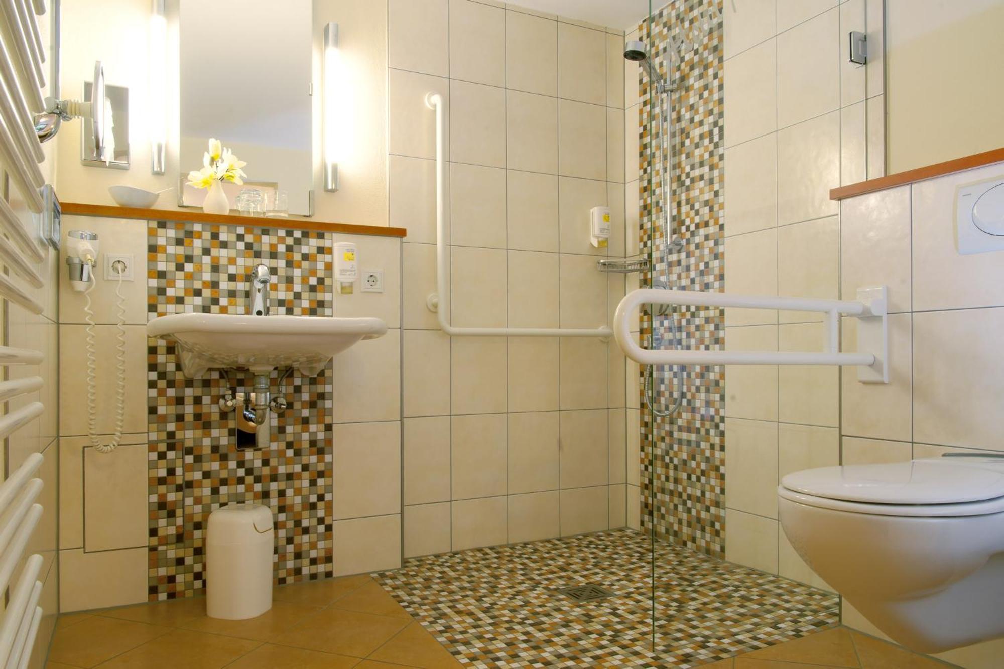 Business Double Room