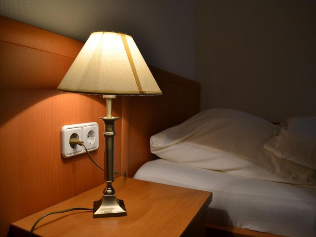 Economy Single Room