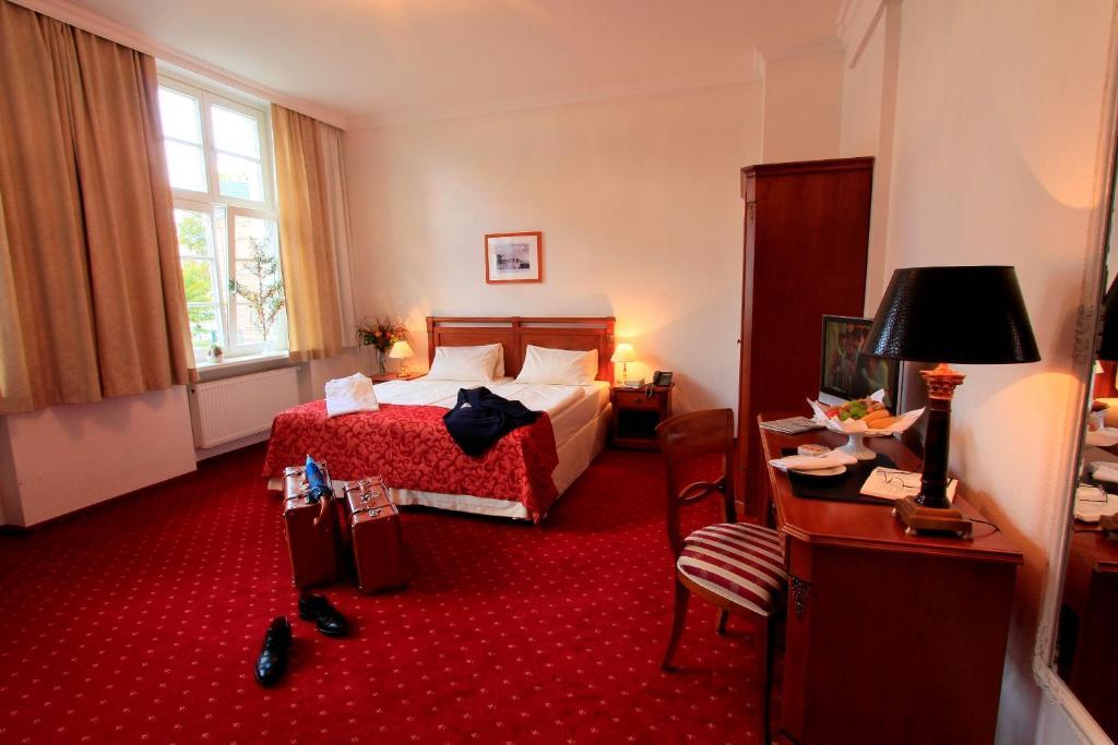 Comfort Double Room