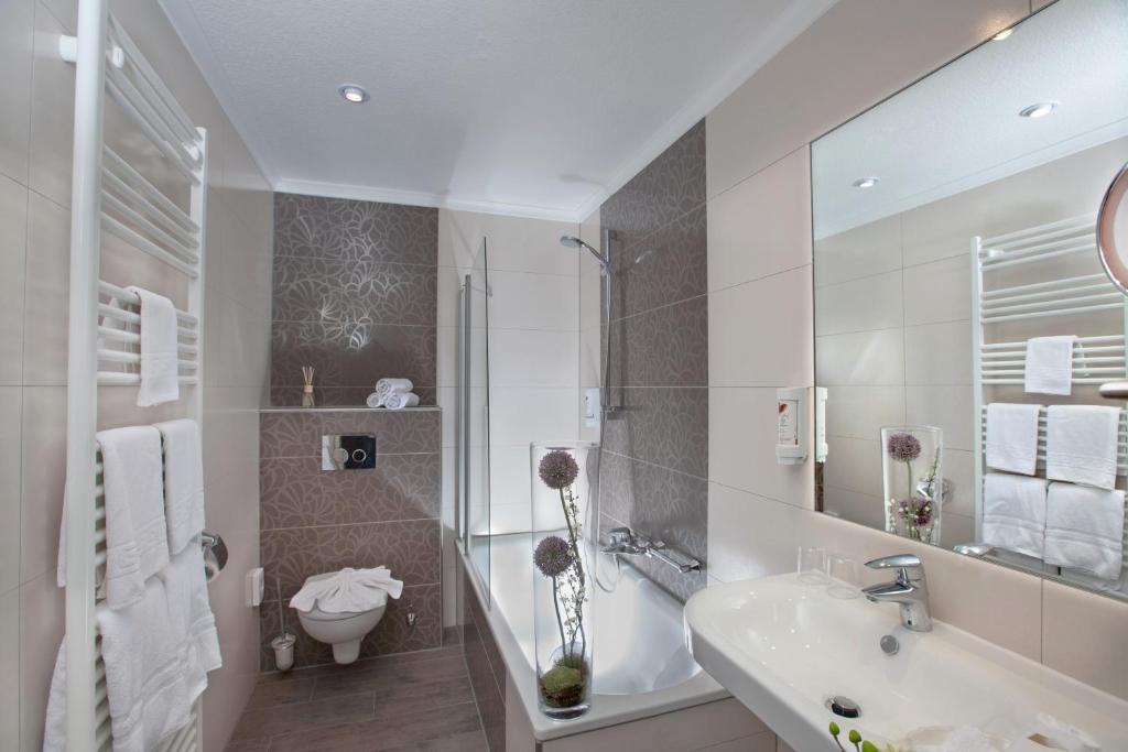 Superior Plus Double Room with Balcony
