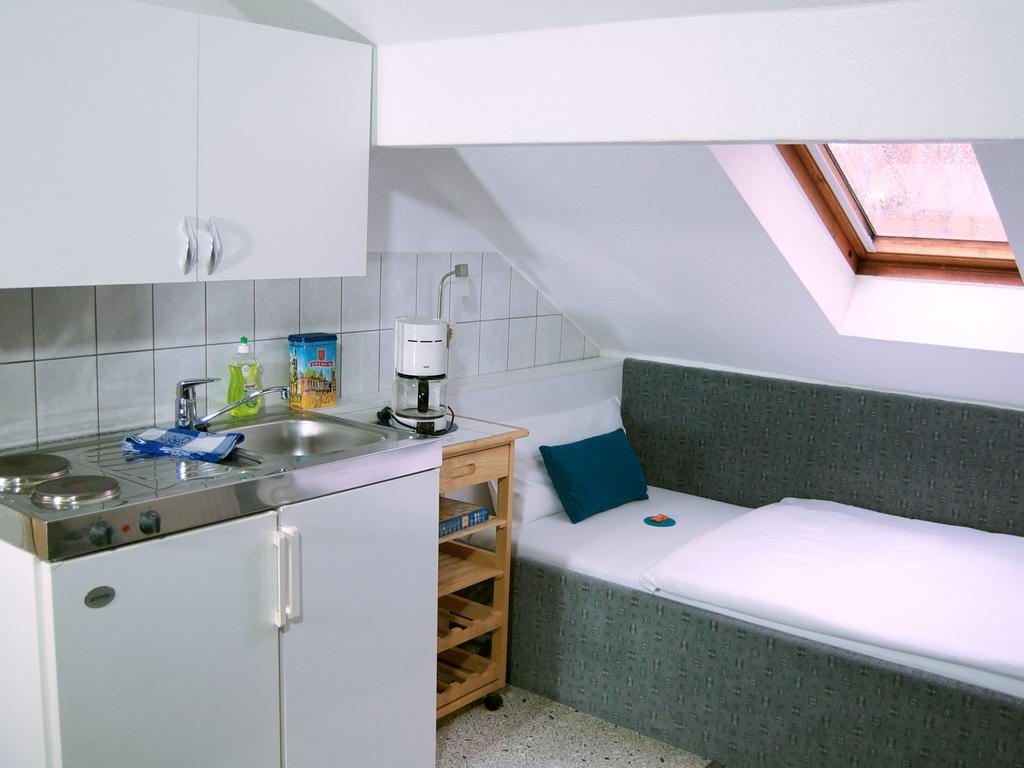 Studio-Apartment