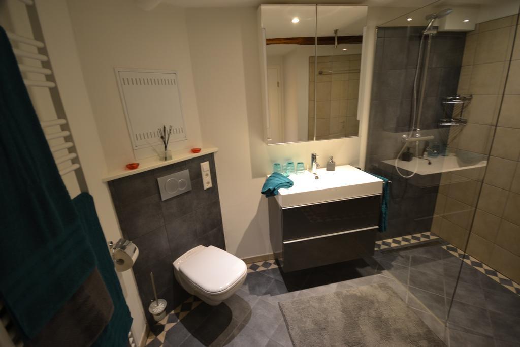 Apartment mit 2 Schlafzimmern