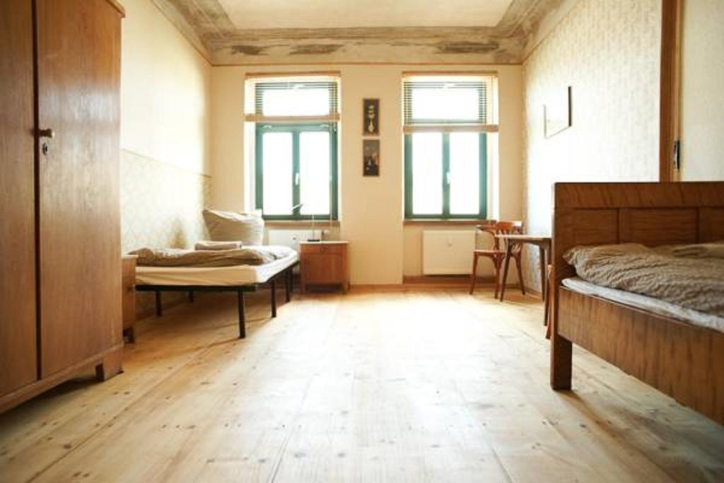 Zweibettzimmer