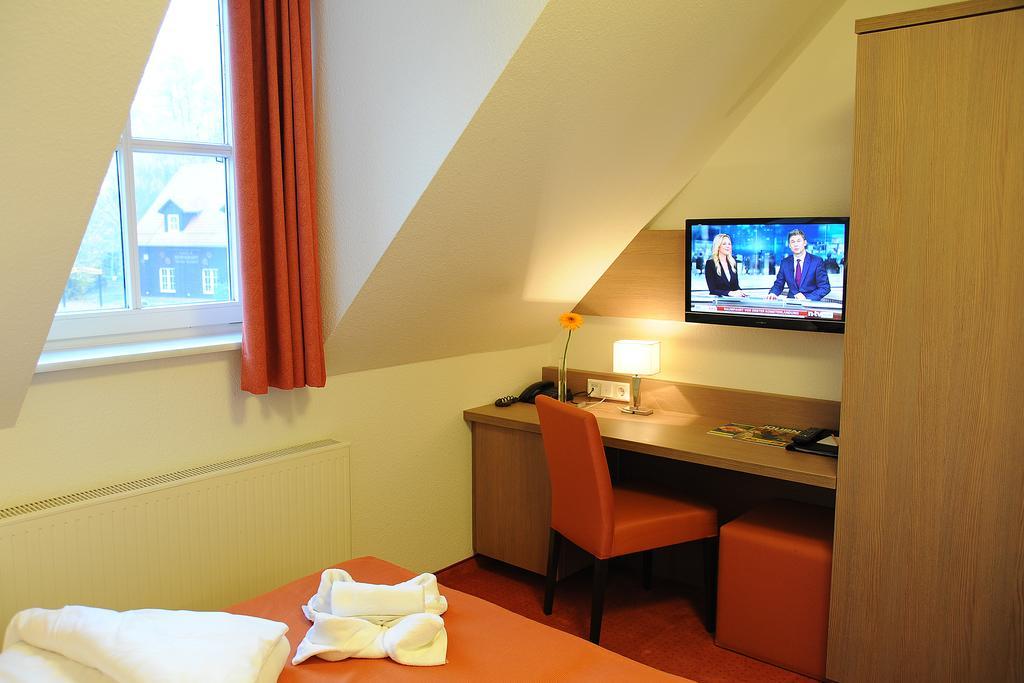 Wildschwein Suite