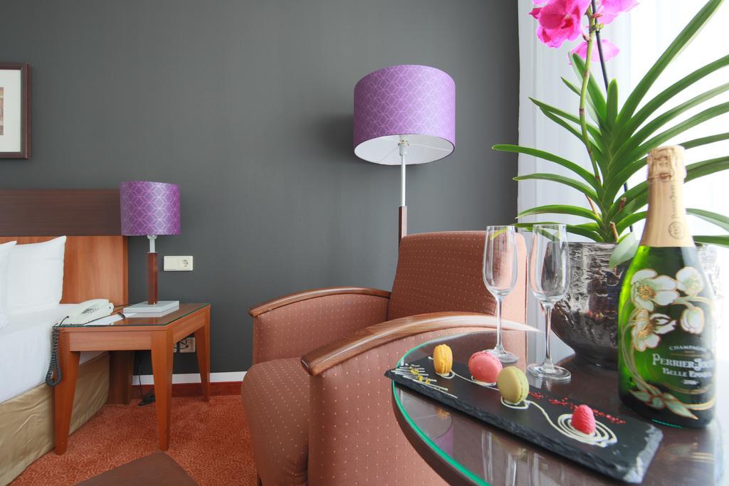 Comfort Double or Twin Room