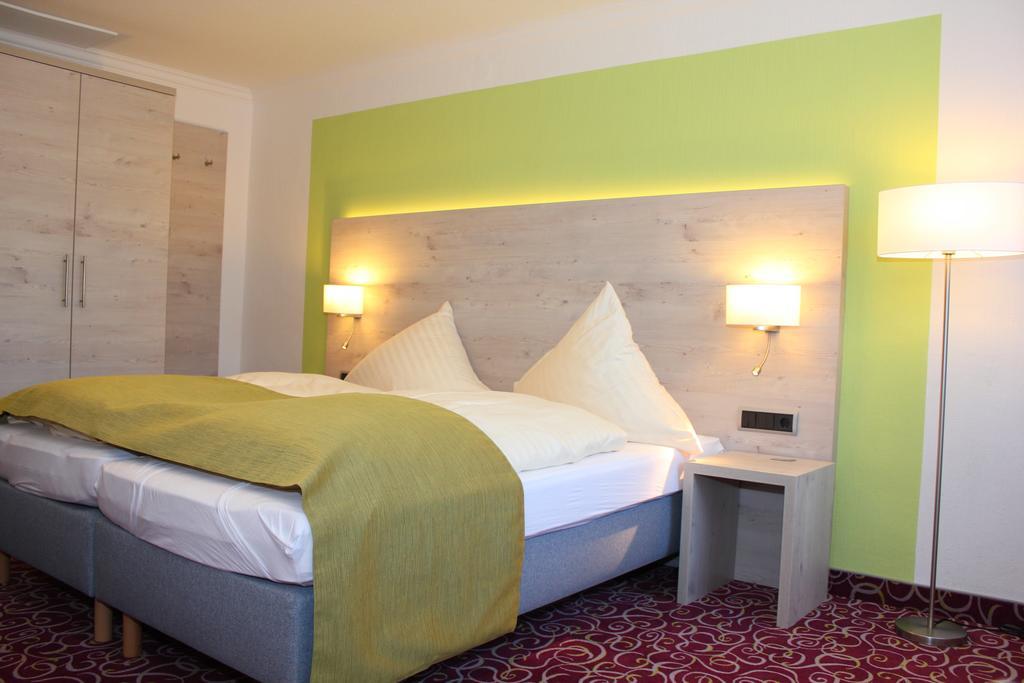Comfort Doppelzimmer