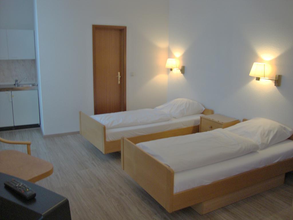 Zweibettzimmer