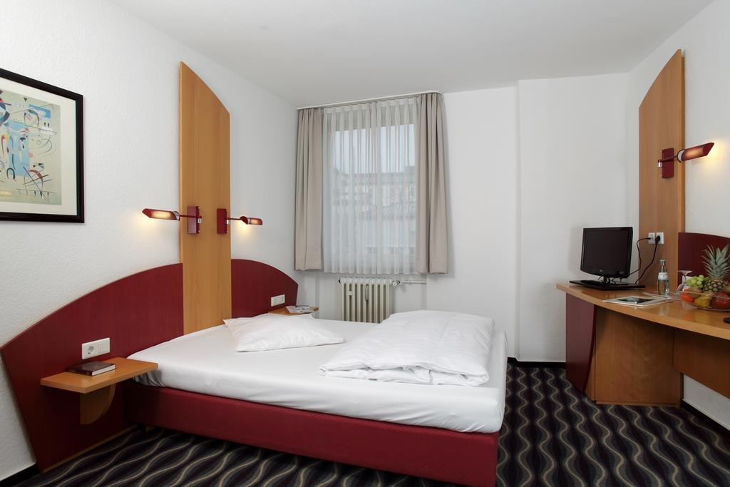 Comfort Einzelzimmer