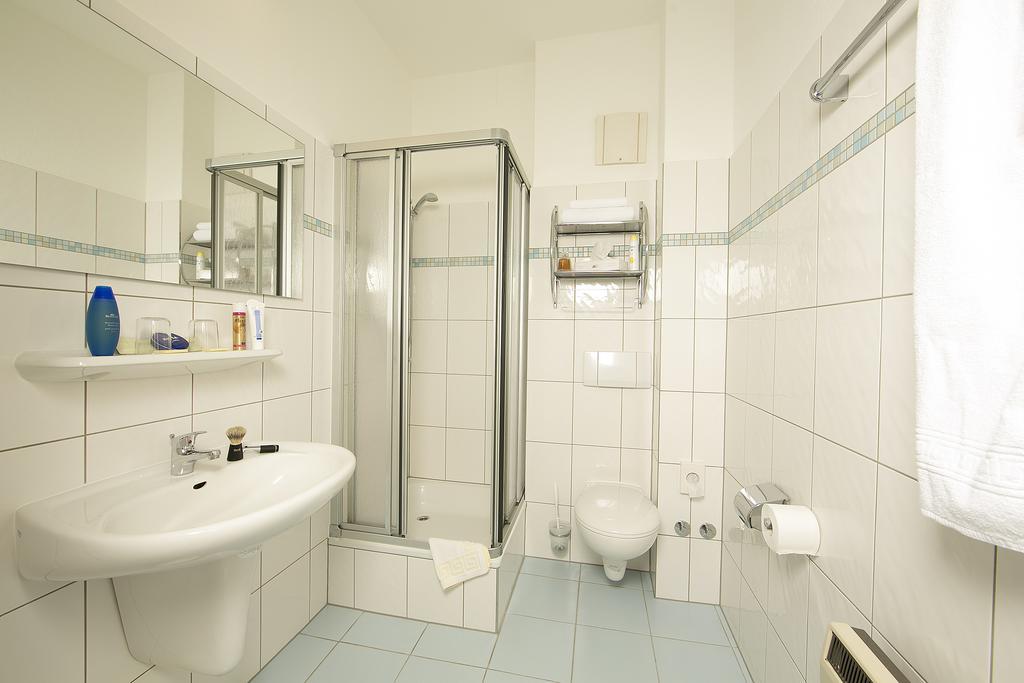 Angebot - Doppelzimmer