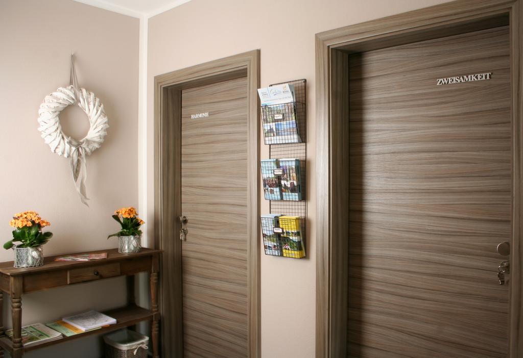 Comfort Apartment mit 1 Schlafzimmer und Terrasse