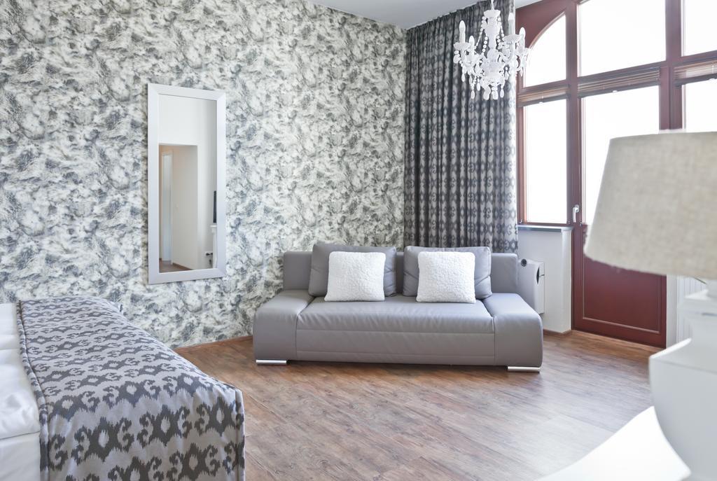 Studio-Apartment