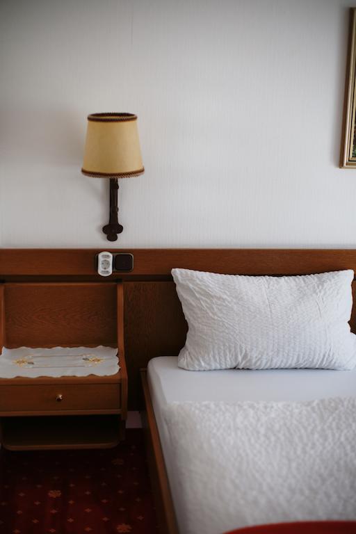 Single Room with Balcony