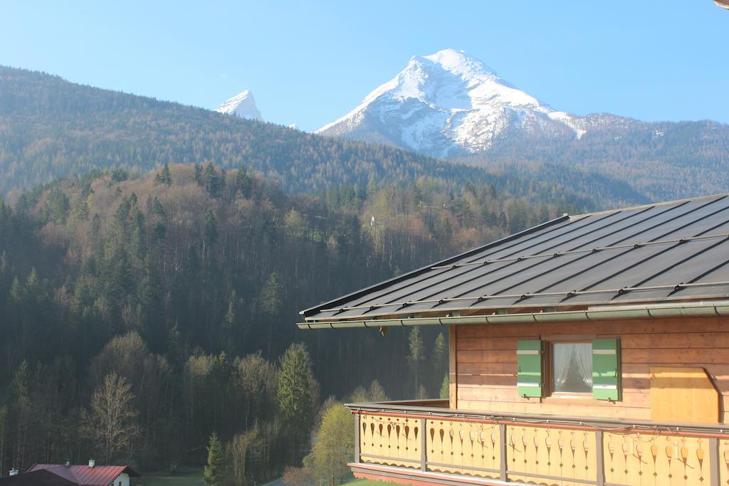Apartment mit 2 Schlafzimmern und Balkon